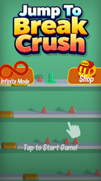 Image 0 for Jump To Break: Crush