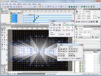 Image 0 for SWiSH Max