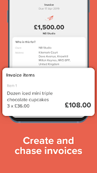 Image 1 for ANNA Money - business acc…