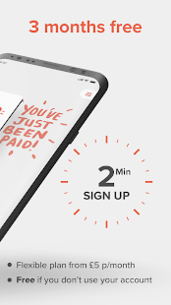 Image 0 for ANNA Money - business acc…