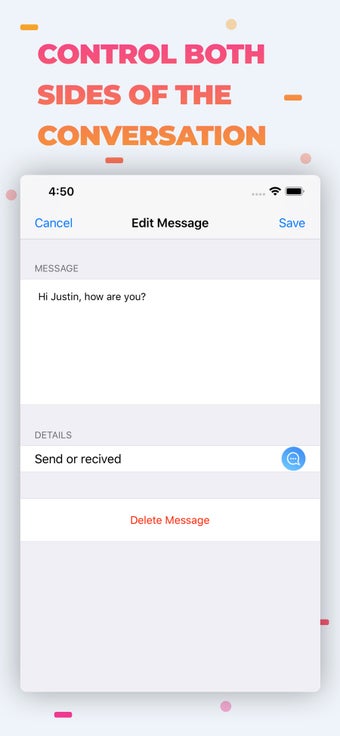Image 3 for Prankgram - Prank DM Fake…