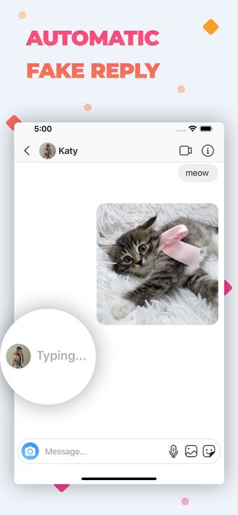 Image 2 for Prankgram - Prank DM Fake…