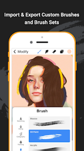 Image 1 for Procreate for IOS