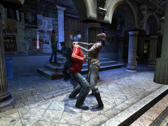 Image 0 for Vampire: The Masquerade -…