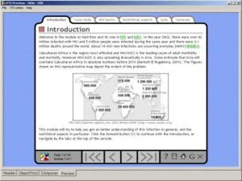 Imagen 0 para Virtual Training Studio