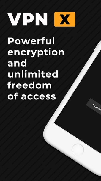 Image 2 for VPN X