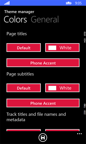 Image 0 for MC Media Center for Windo…