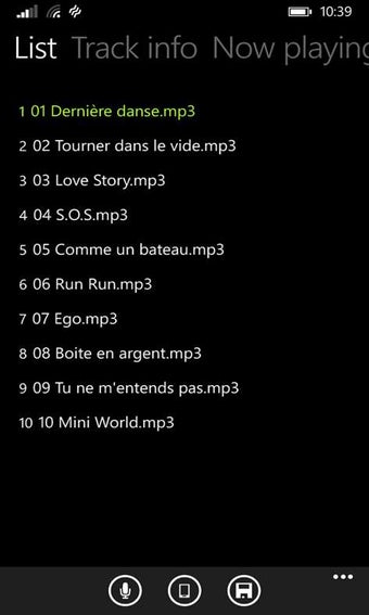 Image 2 for MC Media Center for Windo…