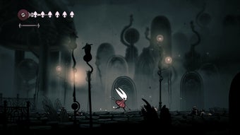 Image 3 for Hollow Knight: Silksong