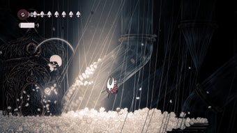 Image 2 for Hollow Knight: Silksong