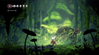 Image 4 for Hollow Knight: Silksong