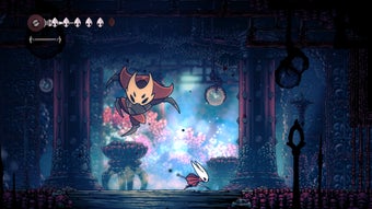 Image 0 for Hollow Knight: Silksong