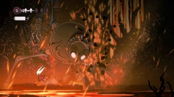 Image 1 for Hollow Knight: Silksong