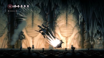 Image 5 for Hollow Knight: Silksong