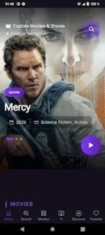 Image 0 for SeeMore  Watch MoviesSeri…