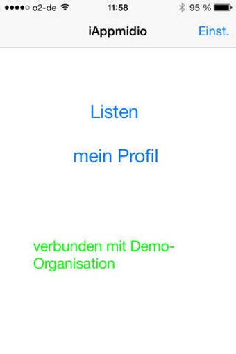 Image 0 for iAppmidio