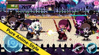 Image 0 for Zombiegal Kawaii