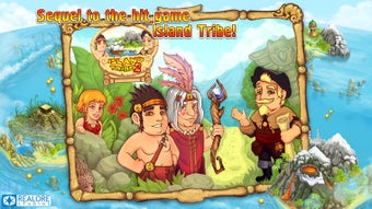 Imagen 1 para Island Tribe 2 for Window…