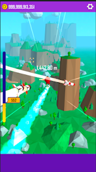 Image 0 for Buddy Missile