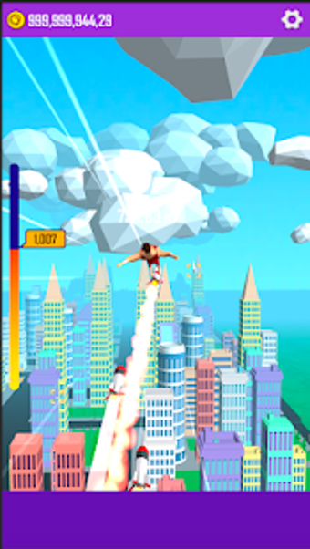 Image 2 for Buddy Missile