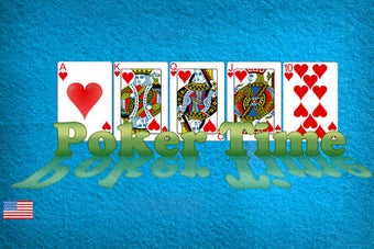 Image 0 for Poker Time International