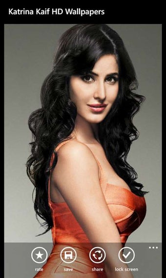Imagen 0 para Katrina Kaif HD Wallpaper…