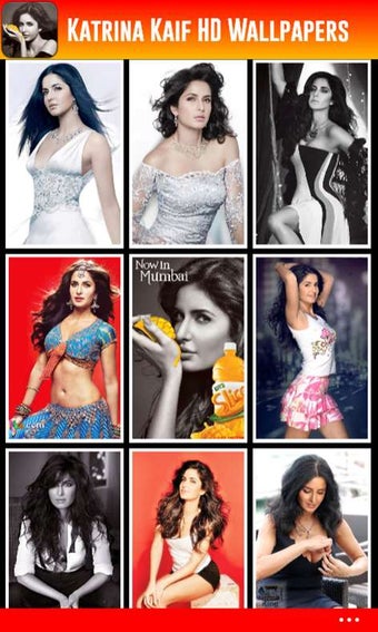 Imagen 3 para Katrina Kaif HD Wallpaper…