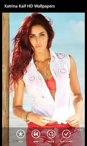 Imagen 2 para Katrina Kaif HD Wallpaper…