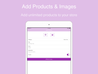 Image 2 for WProducts for WooCommerce