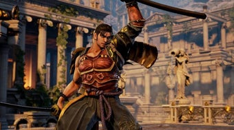 Imagen 2 para Soulcalibur VI