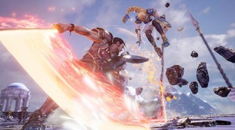 Imagen 1 para Soulcalibur VI