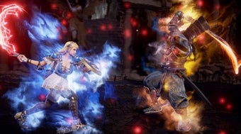 Imagen 0 para Soulcalibur VI
