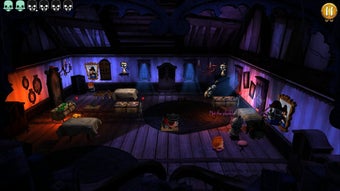 Image 0 for Wayward Manor