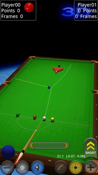 Imagen 3 para Pool Break Pro