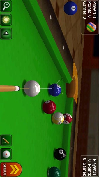 Imagen 2 para Pool Break Pro