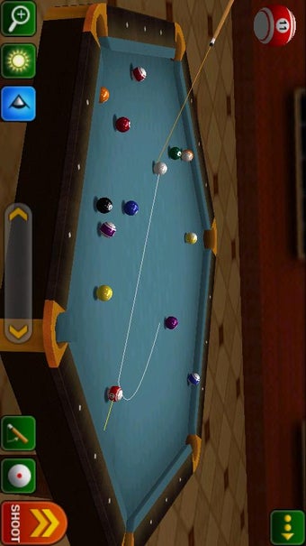 Imagen 1 para Pool Break Pro