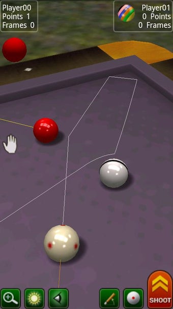 Imagen 0 para Pool Break Pro