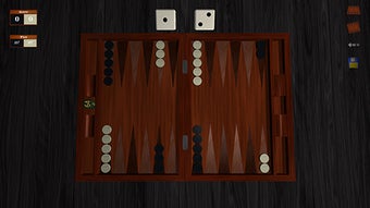 Image 0 for Free Backgammon