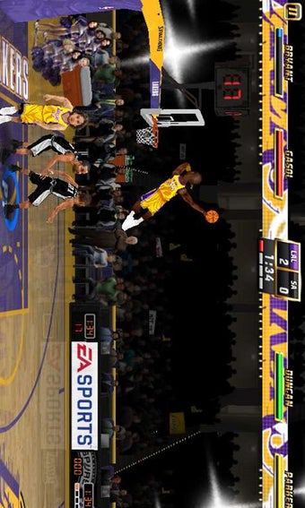 Image 2 for NBA JAM for Windows 10