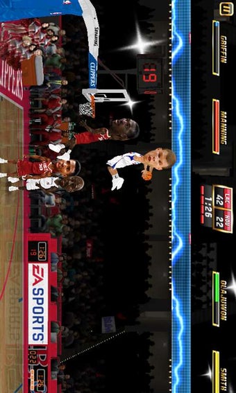 Image 0 for NBA JAM for Windows 10