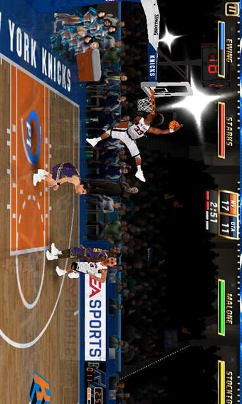 Image 1 for NBA JAM for Windows 10