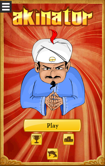 Imagen 0 para Akinator