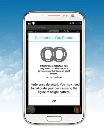 Image 5 for Compass 360 Pro Free
