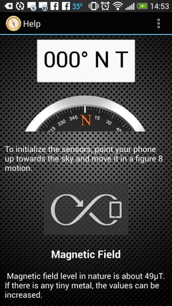 Image 6 for Compass 360 Pro Free