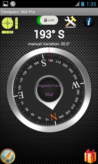 Image 2 for Compass 360 Pro Free