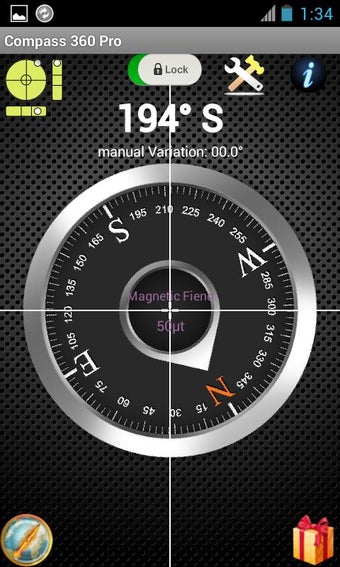 Image 4 for Compass 360 Pro Free