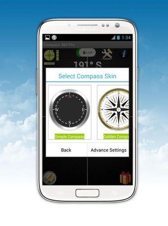 Image 3 for Compass 360 Pro Free