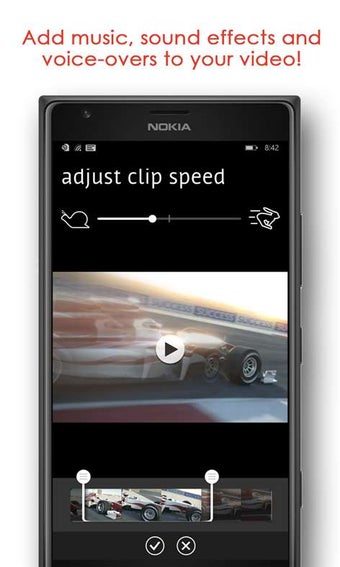 Imagen 1 para Videoshop - Video Editor