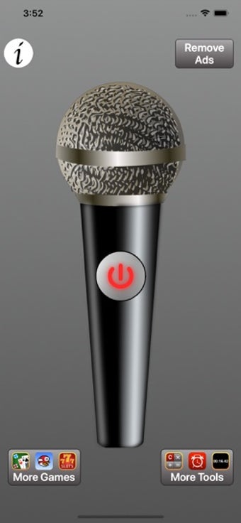 Image 2 for Megaphone - Voice Amplifi…
