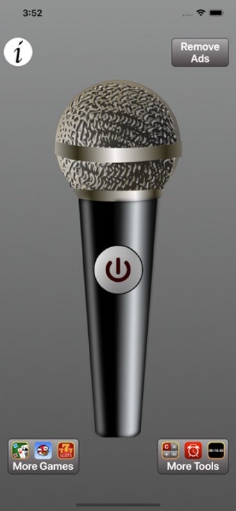 Image 0 for Megaphone - Voice Amplifi…